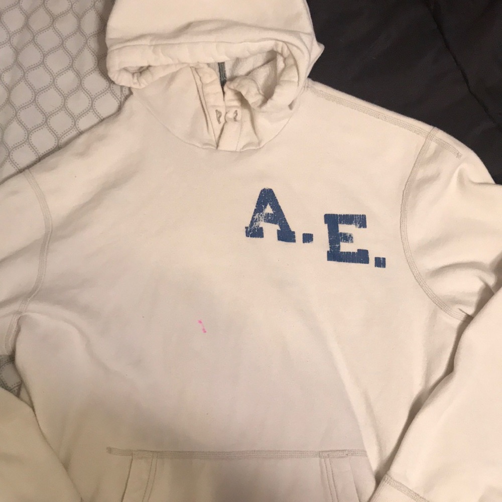 **FINAL DROP** American Eagle hoodie